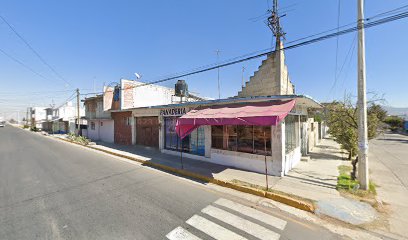 PANADERIA SHARY