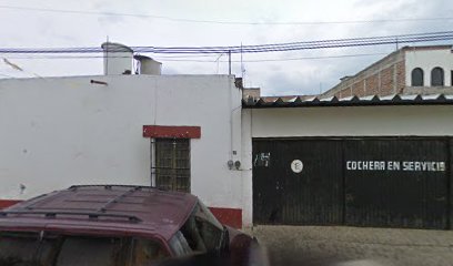 Sastrería Ordaz