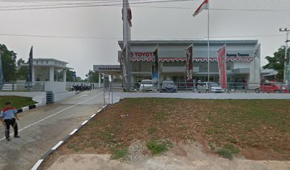 Agung Toyota Teluk Kuantan