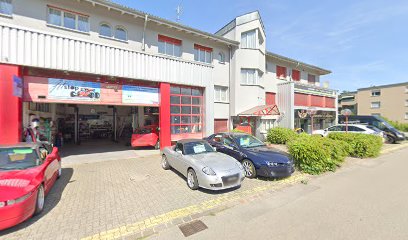 PIT-STOP-GARAGE