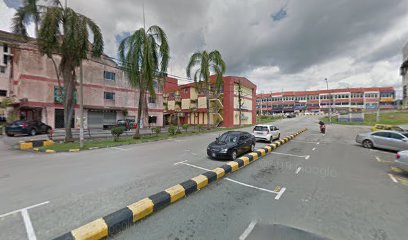 Klinik Nur Sejahtera Kuala Lipis