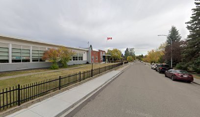 Briar Hill School | Calgary Board of Education