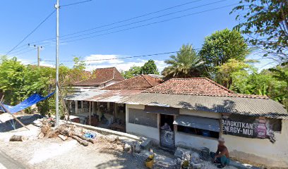 ROTI Bang Fardan