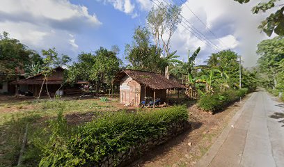 Warung Mb.Sukatni