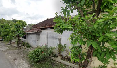 Rumah Jahit Sri Tumini