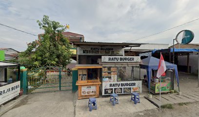 Ratu Burger