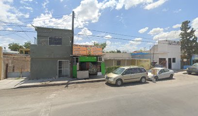 Proveedora Industrial de Coahuila S.A. de C.V.