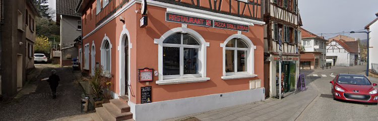 Photo du restaurants Restaurant Lm à Niederbronn-les-Bains