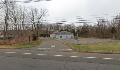 NBFD STATION 4