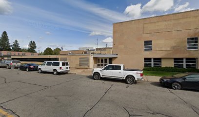 Itasca County Jail