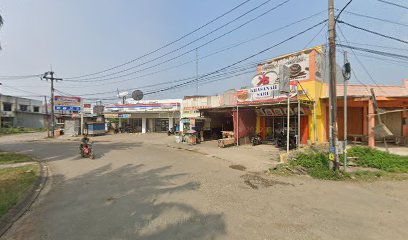 KHASANAH SARI Pasir Raya