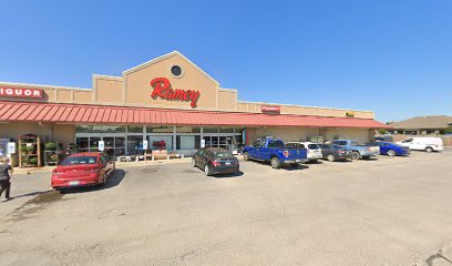 Ramey Pharmacy #9