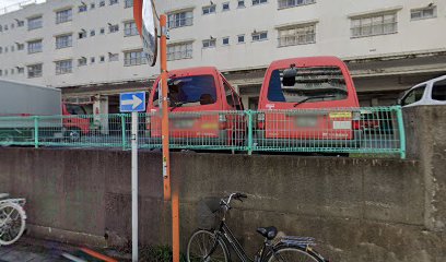 日本郵便メンテナンス(株) 中野営業所