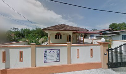 Homestay Keluarga 4411