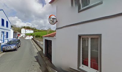 Ponta Garça - Canada Do Pico Do Calvo