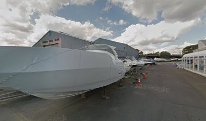 Annapolis Catamaran Show