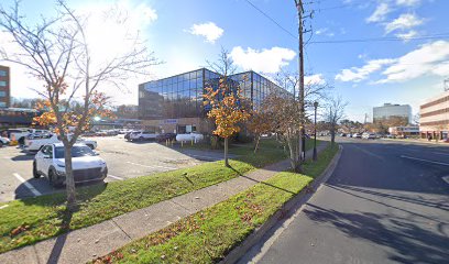 Sunnyside Mall Underground Parking