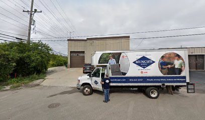 Northfield Plumbing Inc