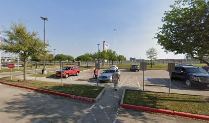 UT Physicians Pediatric Center - Katy