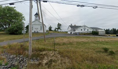 Whiting Village Cemetery