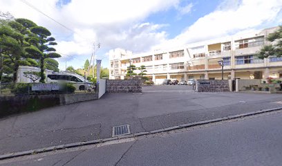 日置市立伊集院中学校