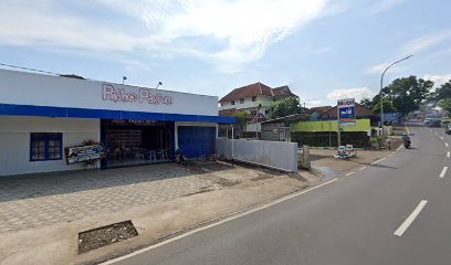 MOBIL Indostation Tanjungwangi