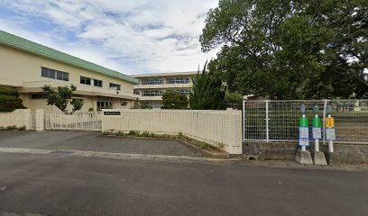 上郡町立高田小学校