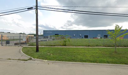 Steel Industries Inc. Plant 3