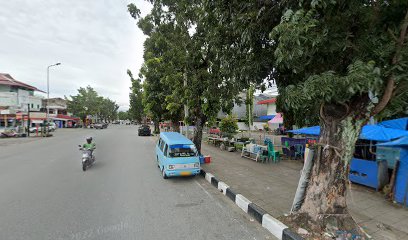 Kantor Wanita Patra