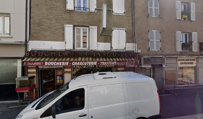 Boucherie Charcuterie Saint-Flour