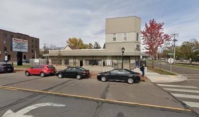 Caron's Campus Area Housing