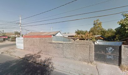 PE297-Av. San Gregorio / Esq. El Tabo