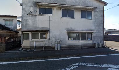 東京海上火災保険（株） 代理店久大総合保険事務所