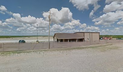 Maverick County Landfill