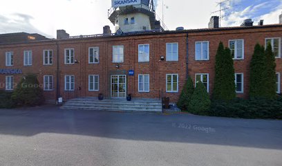 Bråvalla flygflottilj (nedlagd)