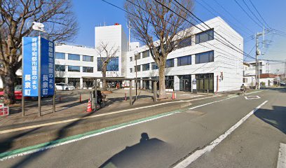 長泉町 税務課 資産税チーム