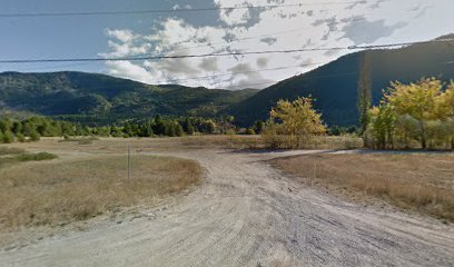 FortisBC Kootenay Operations Centre