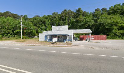 Rock Ridge Family Store