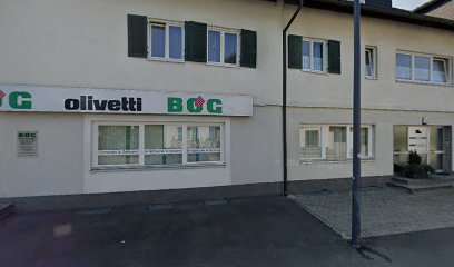 BOG Büro - Organisations - GmbH & Co KG