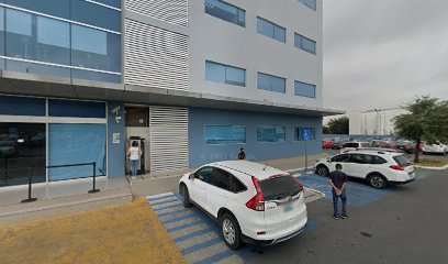 Centro de Cáncer Monterrey