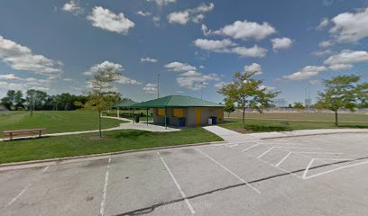 Ashwaubenon Sports Complex - Shelter