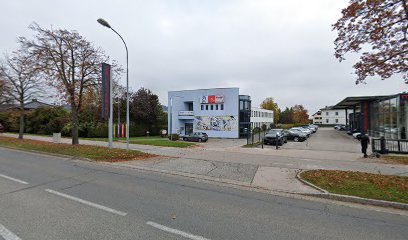 Kneipp Akademie / MAZ Kärnten