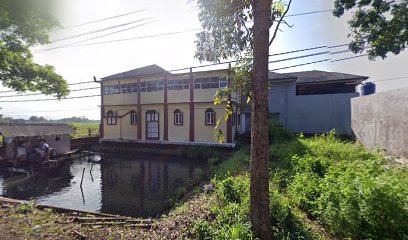 Rumah sehat & pijat Tasikmalaya