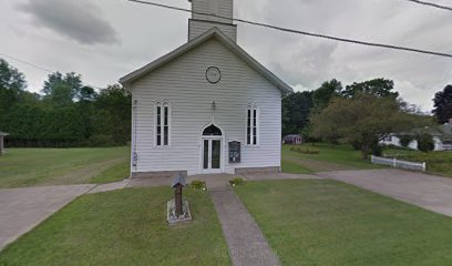 Elgin United Methodist Church