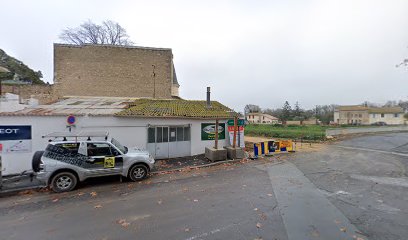 D'Agro Thierry Béziers