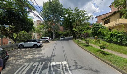 Jardín Infantil Centro Infantil Angelitos del Saber