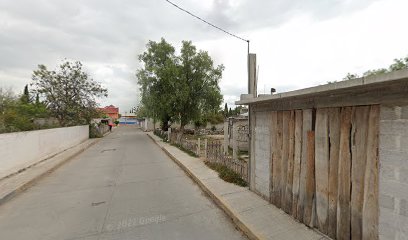 Carpintería en general 'Córdova'