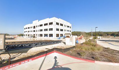 Singing Hills Professional Building