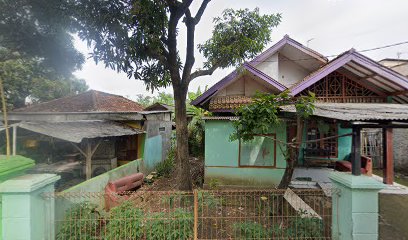 Masjid Assyraj