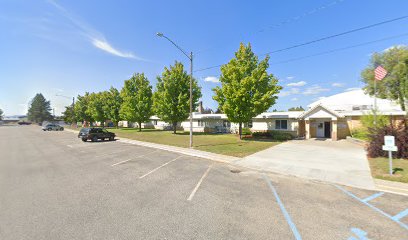 Mullan Trail Elementary School